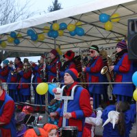 Schergaße-Jahrmarkt Sonntag